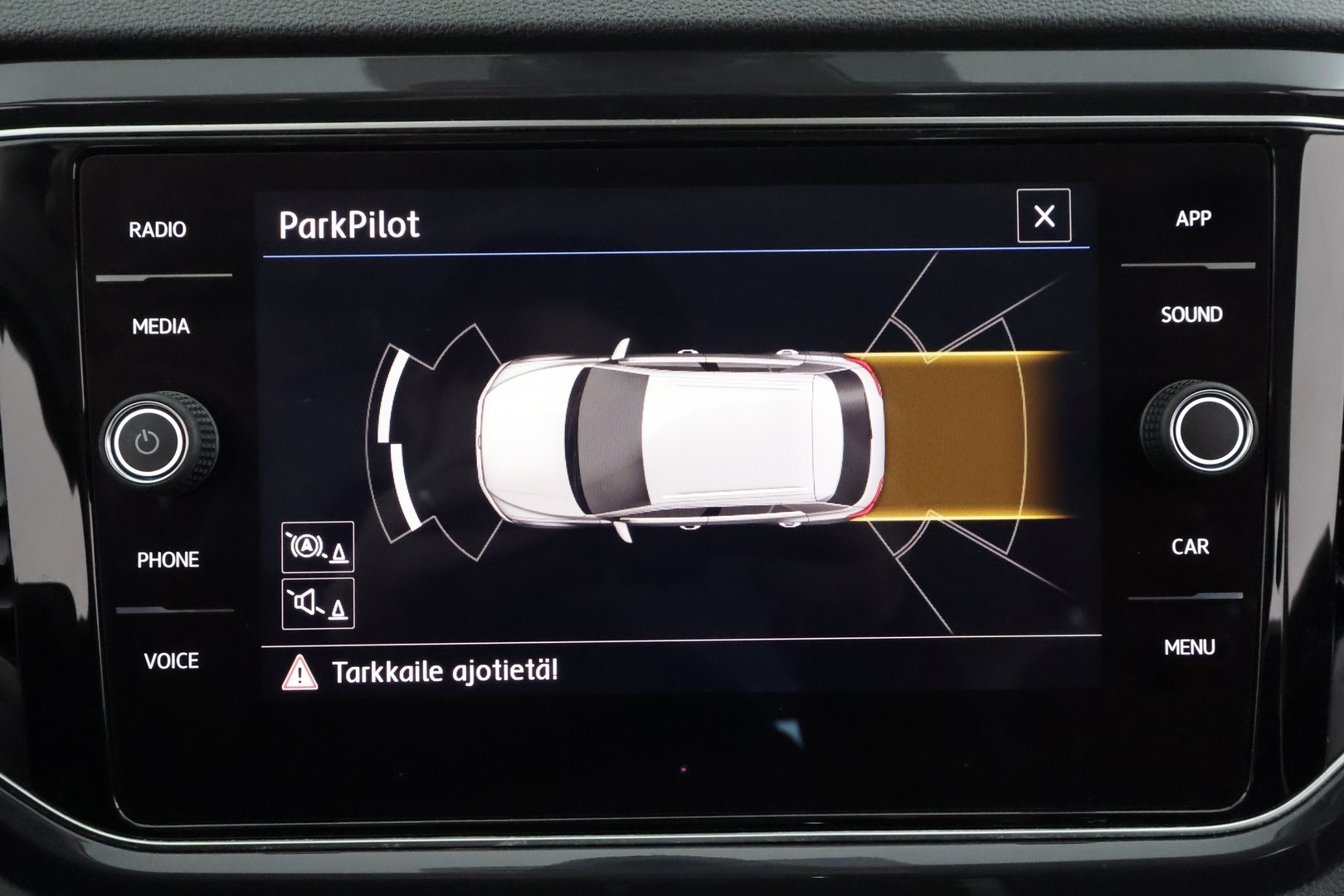 VOLKSWAGEN T-Roc 2019