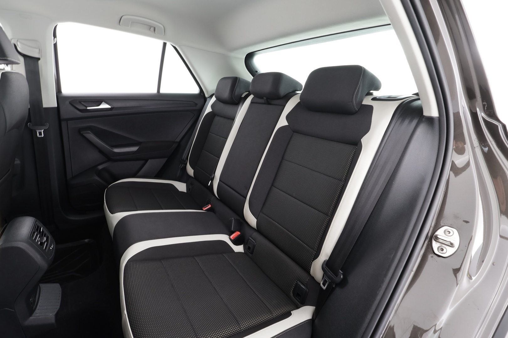 VOLKSWAGEN T-Roc 2019