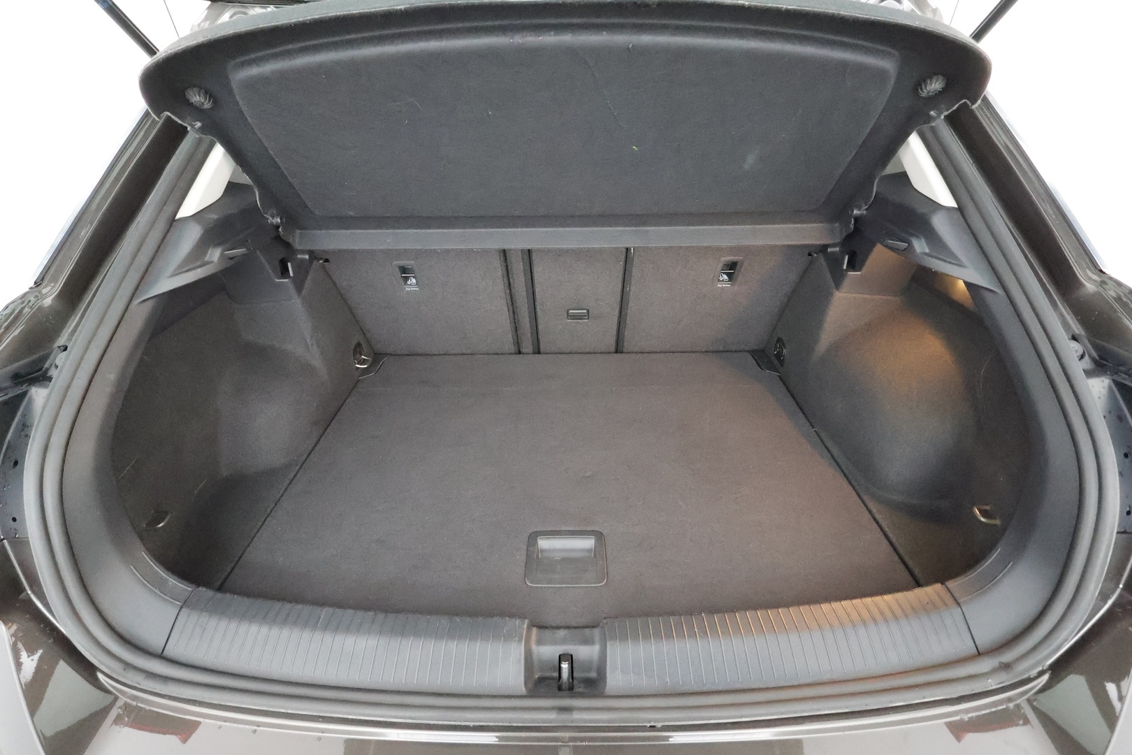 VOLKSWAGEN T-Roc 2019