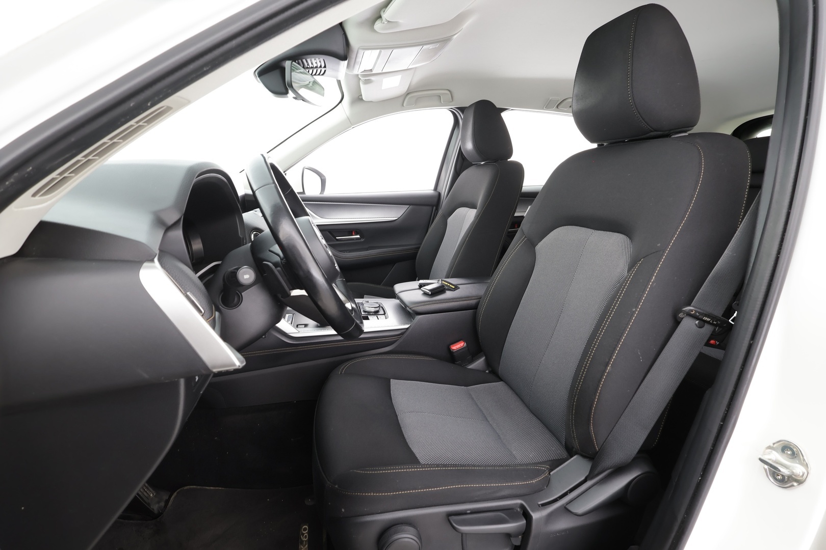 MAZDA CX-60 2023