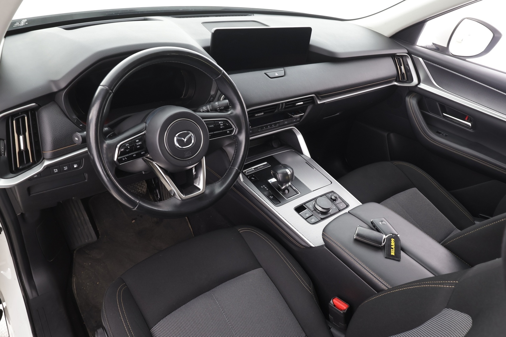 MAZDA CX-60 2023