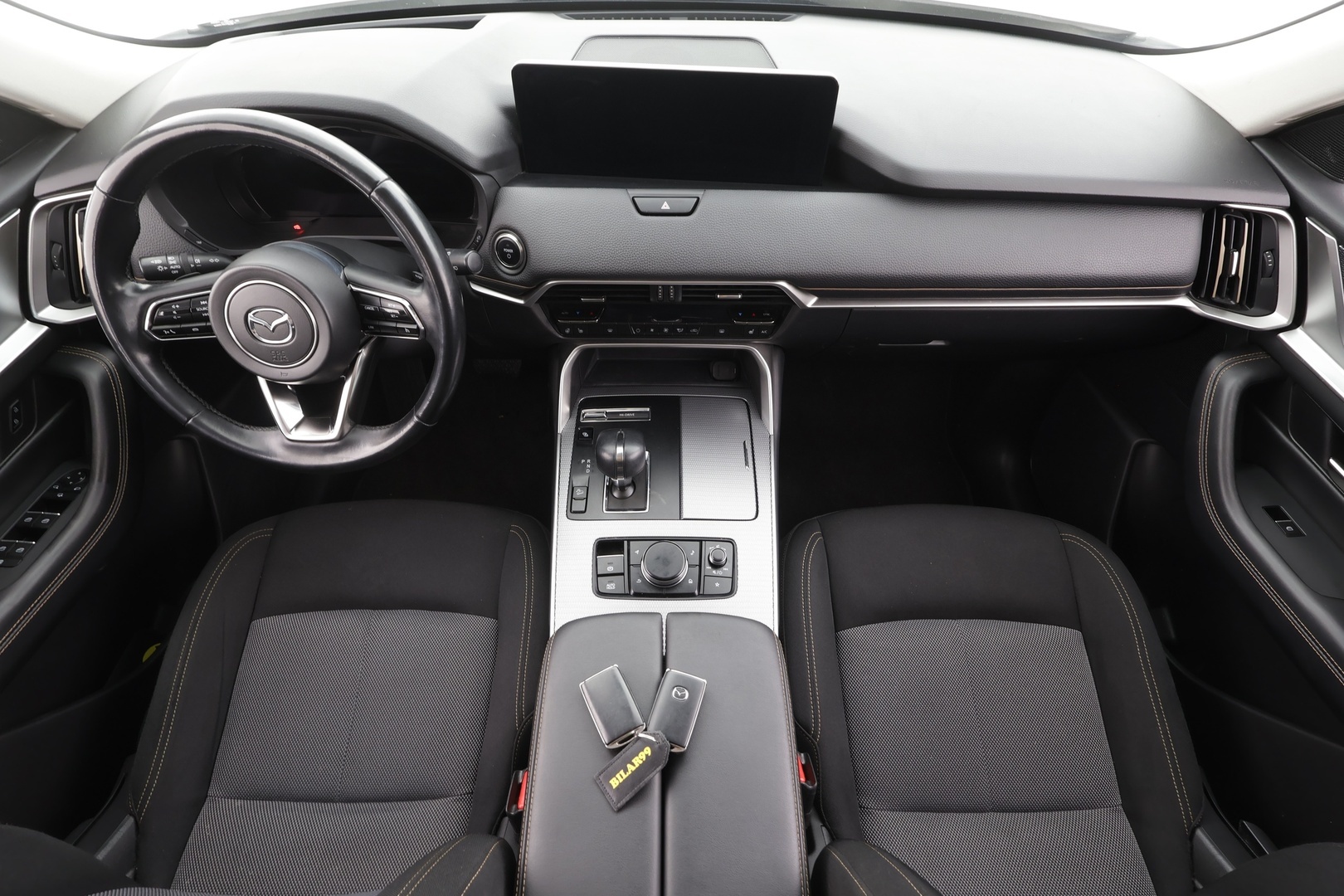 MAZDA CX-60 2023