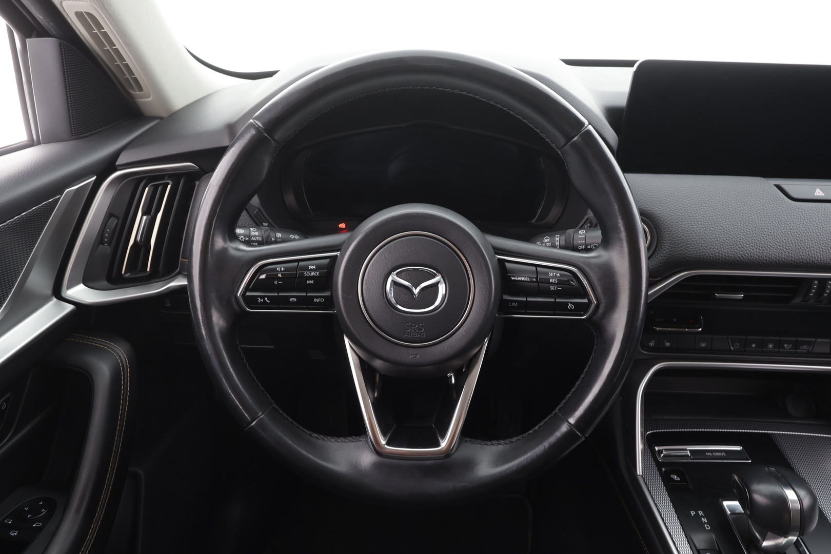 MAZDA CX-60 2023