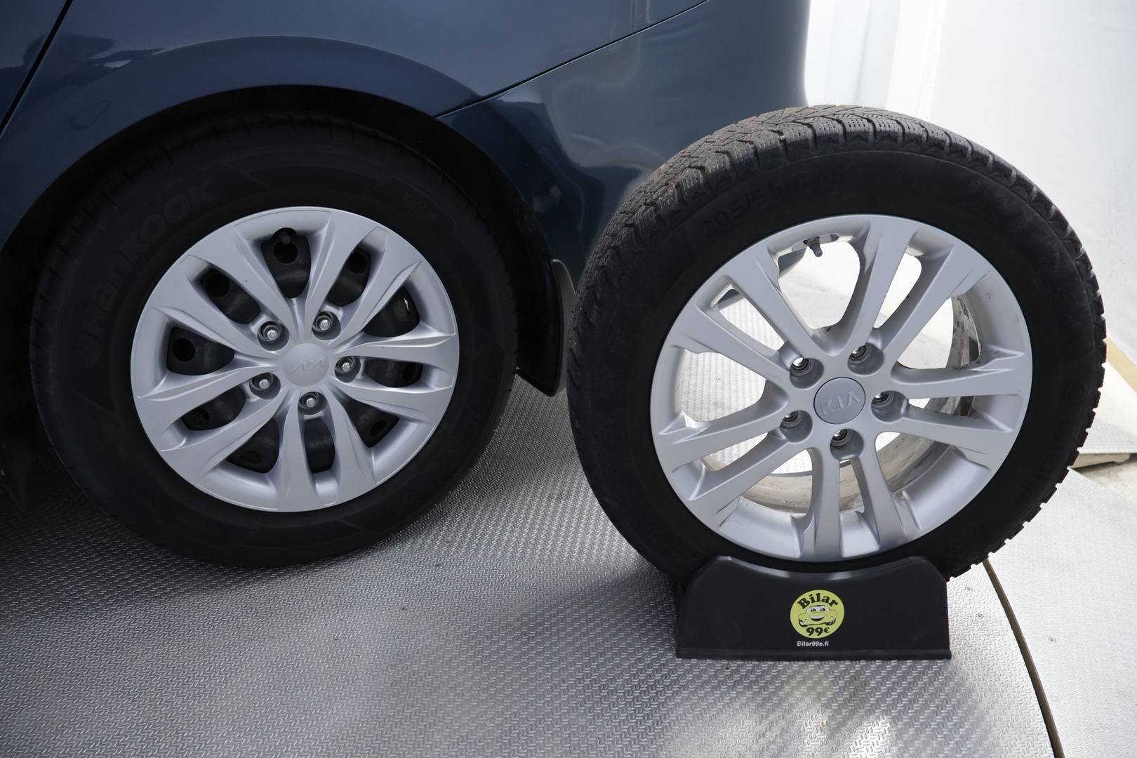 KIA Ceed 2019