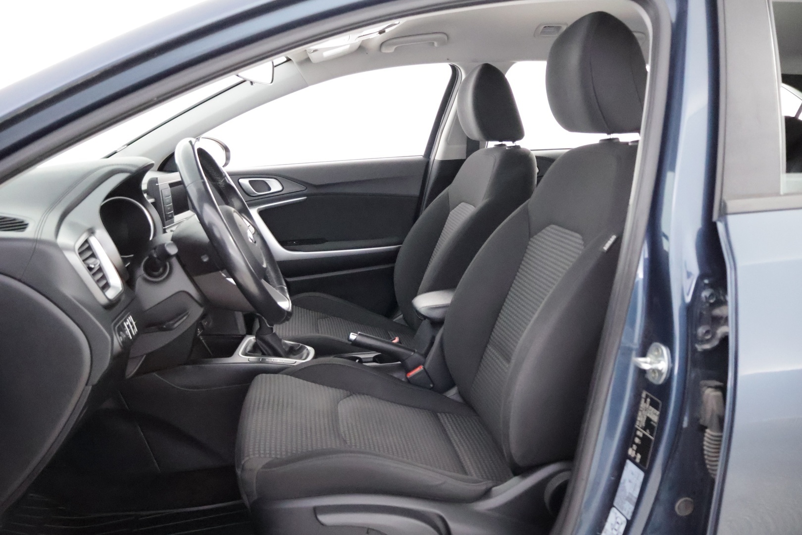KIA Ceed 2019