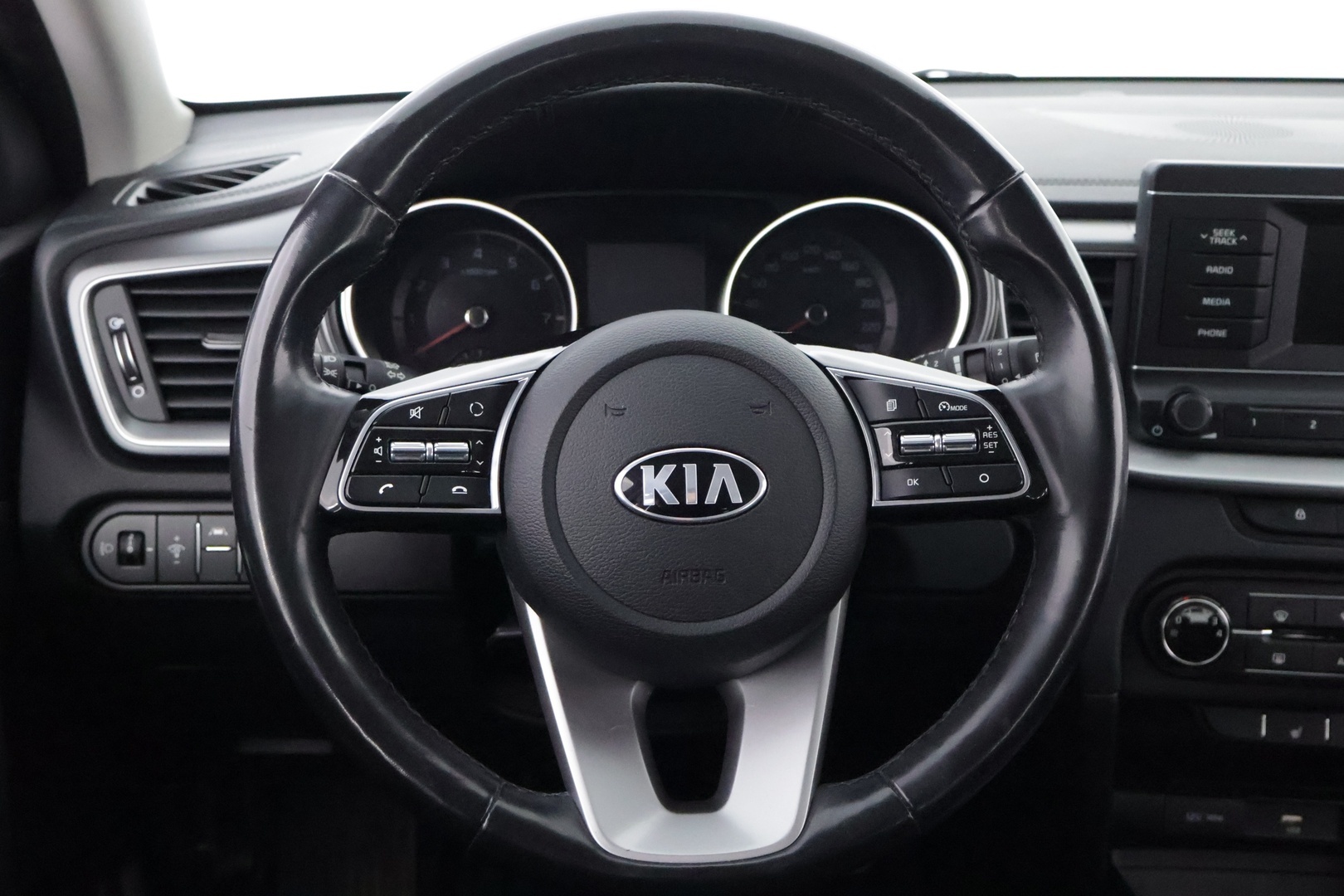 KIA Ceed 2019