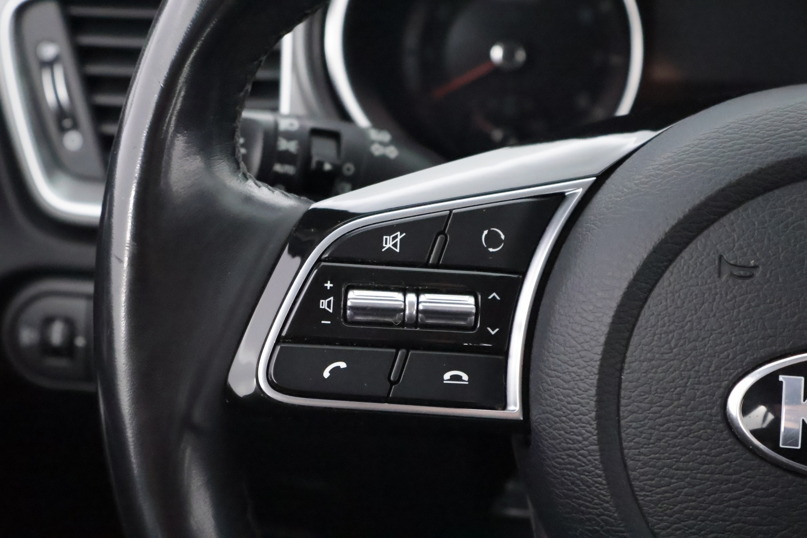 KIA Ceed 2019
