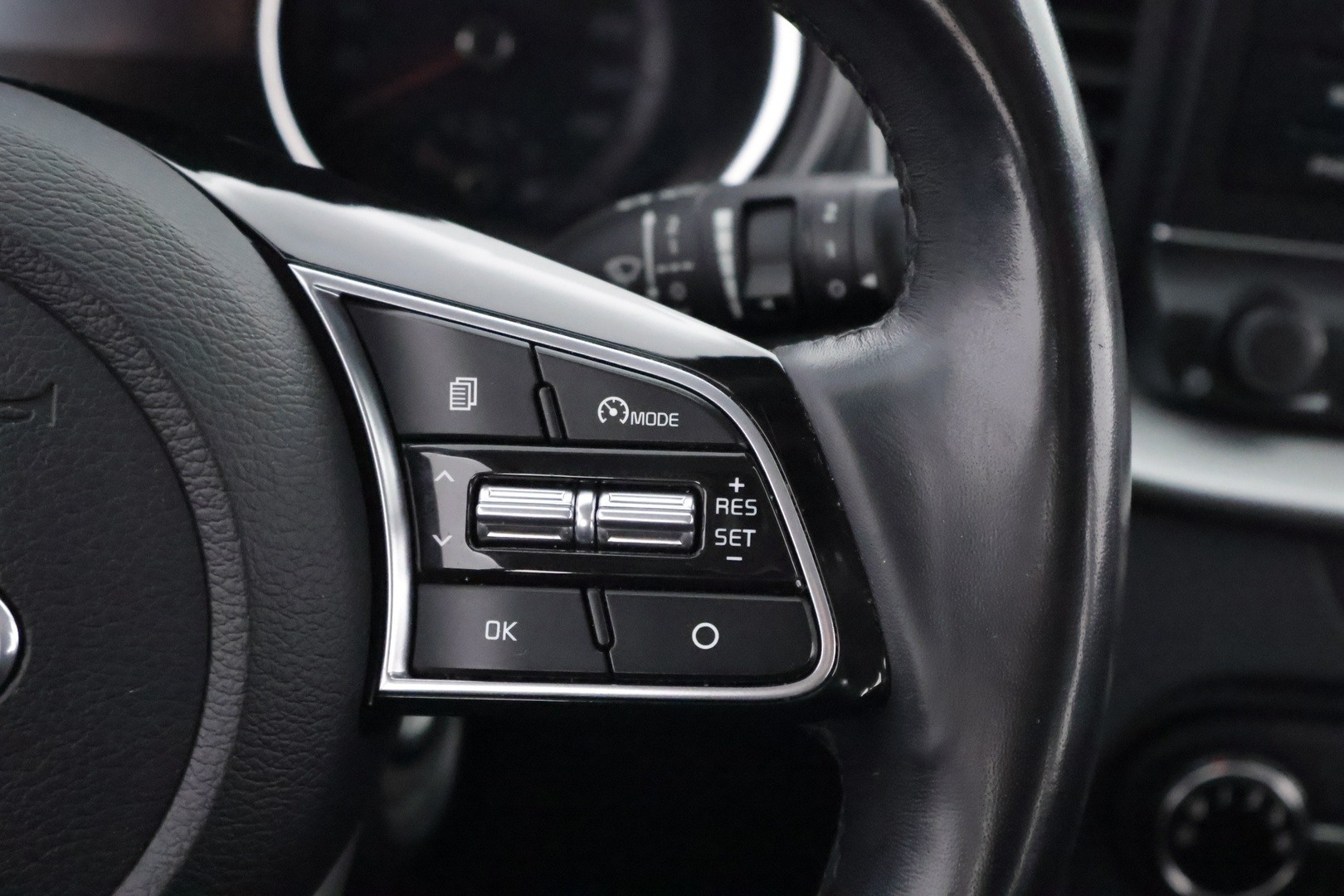KIA Ceed 2019