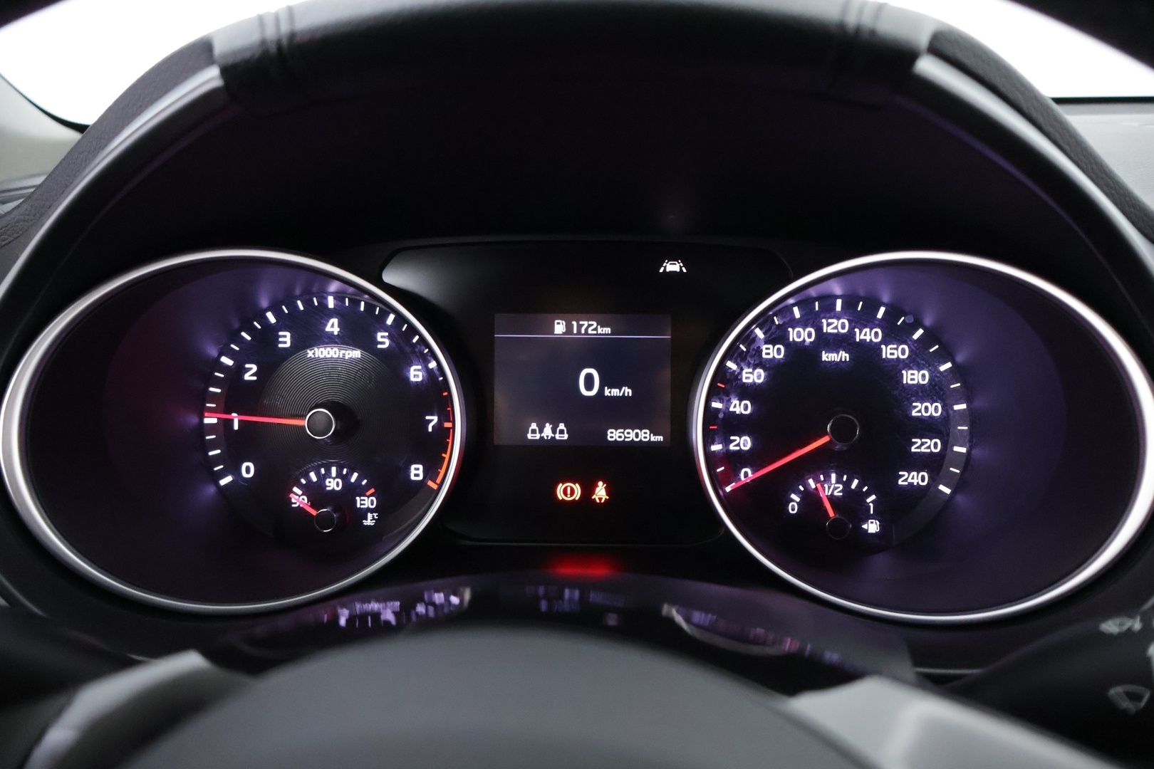 KIA Ceed 2019