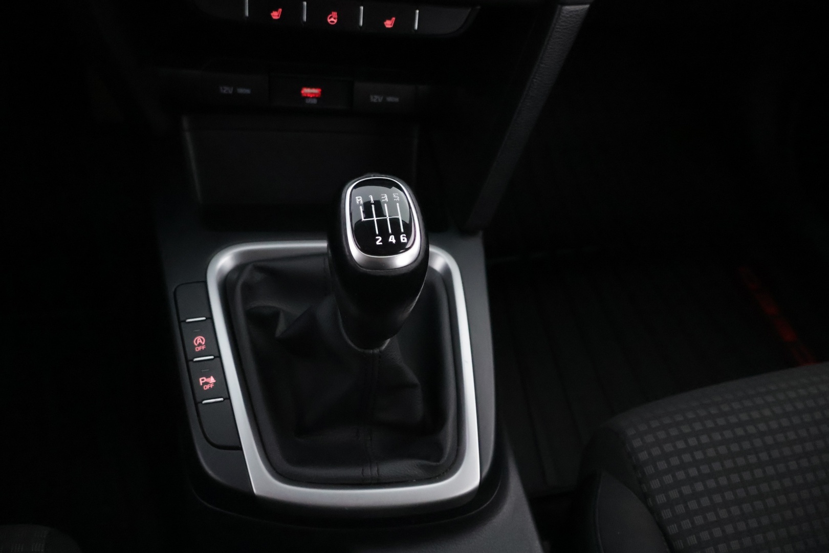 KIA Ceed 2019