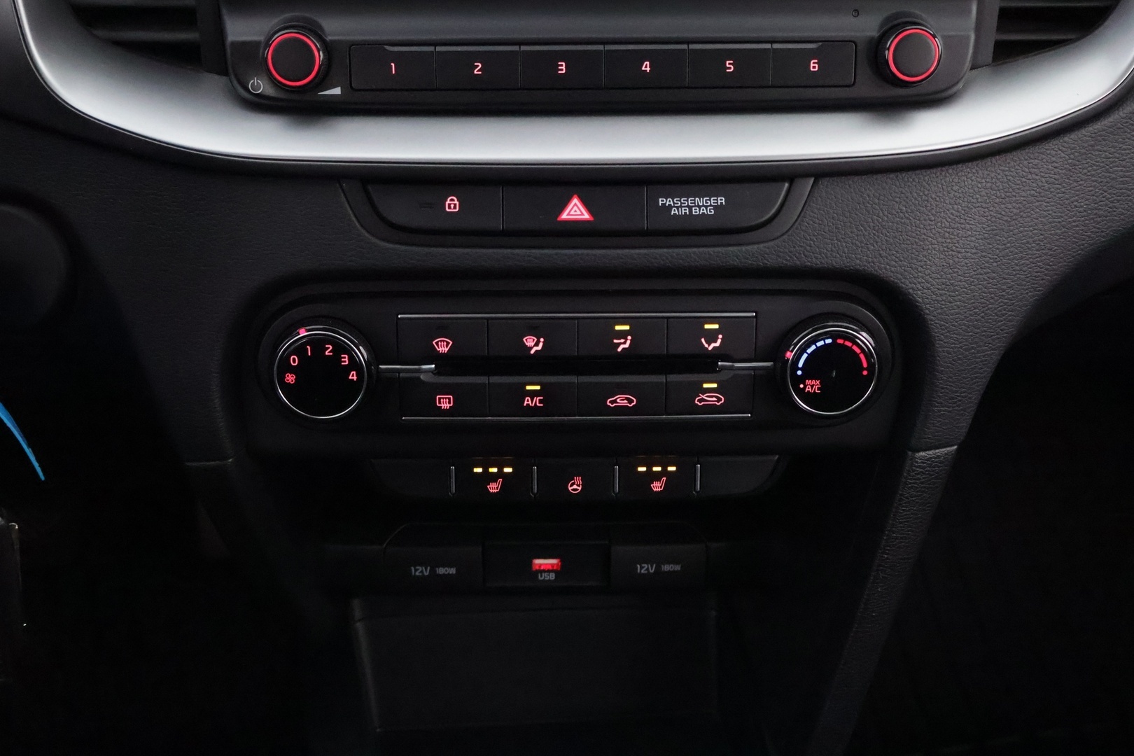 KIA Ceed 2019