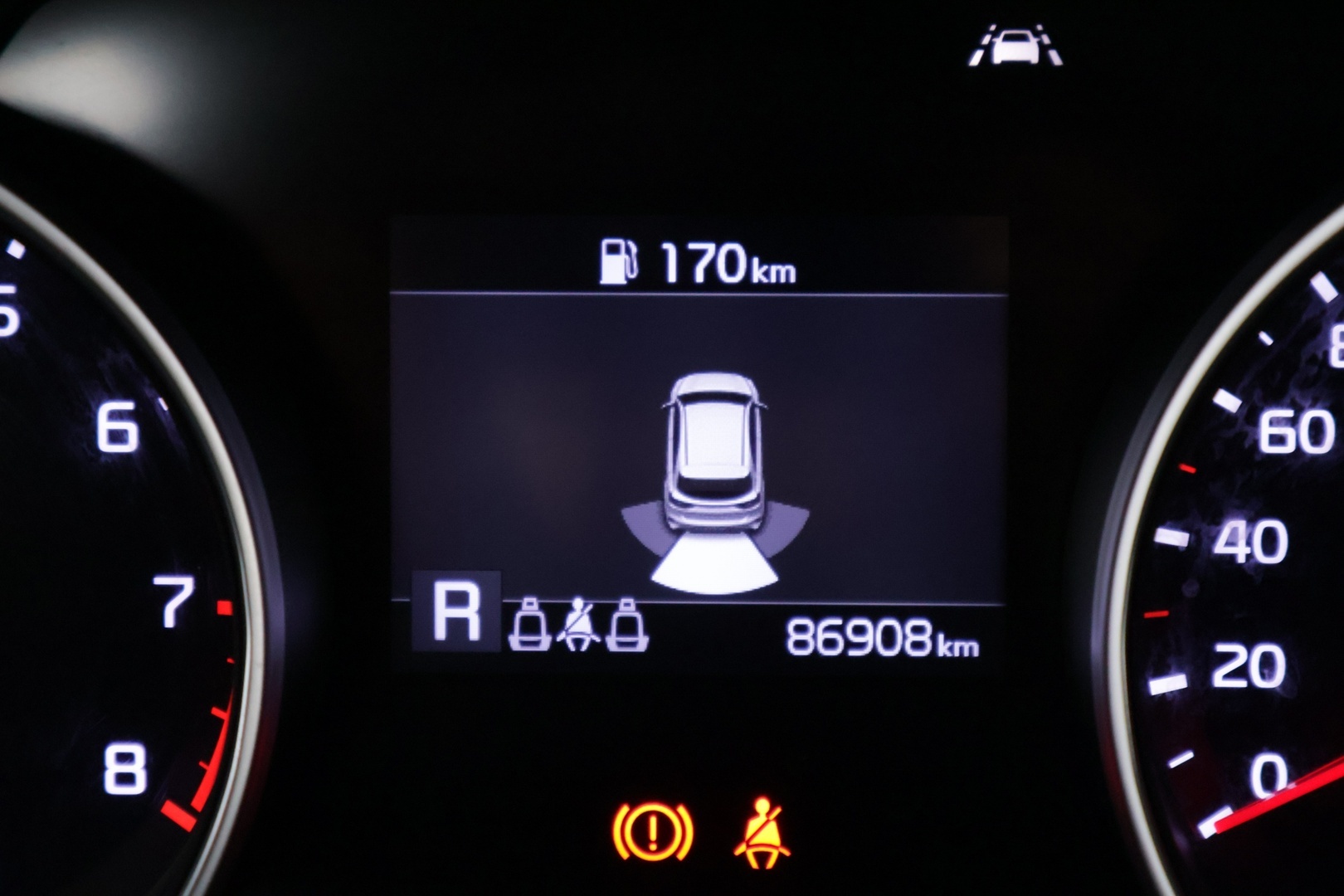 KIA Ceed 2019