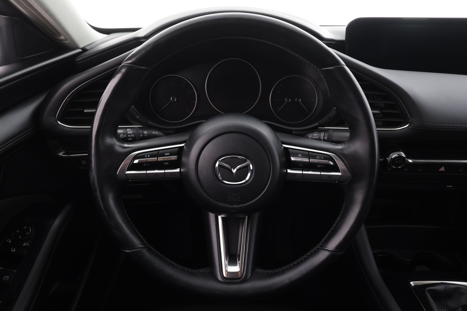 MAZDA 3 2020