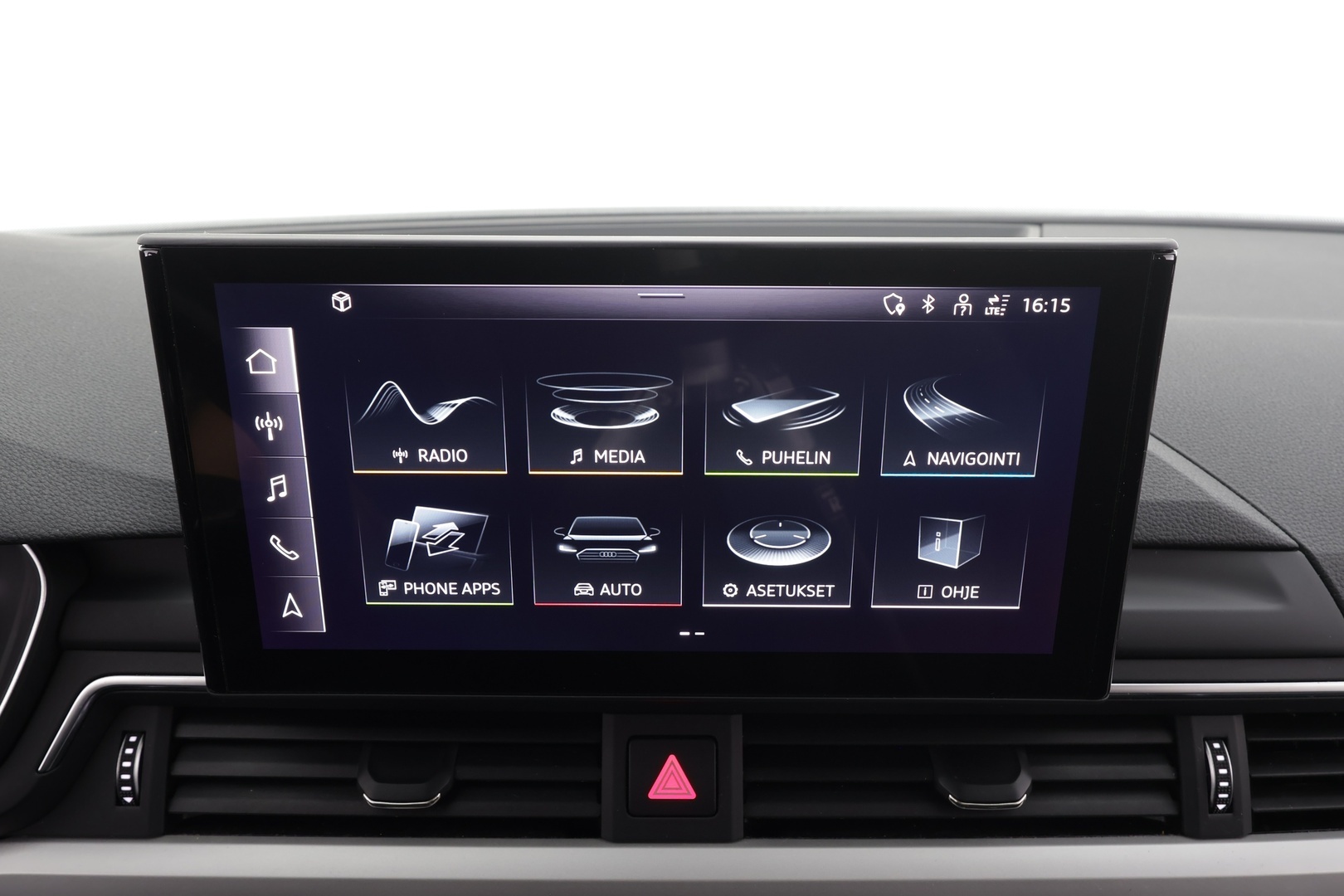 AUDI A4 allroad quattro 2020