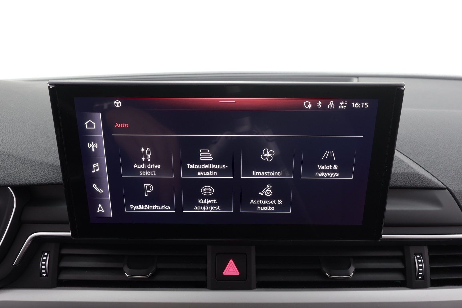 AUDI A4 allroad quattro 2020