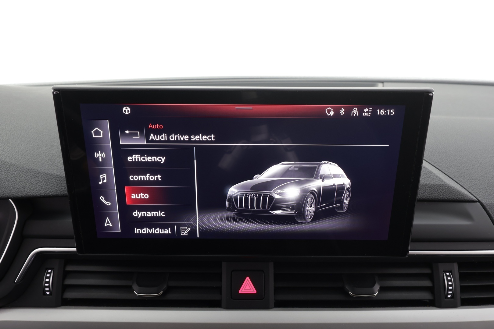 AUDI A4 allroad quattro 2020