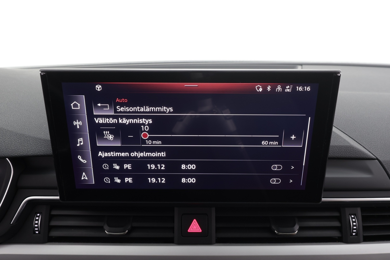 AUDI A4 allroad quattro 2020