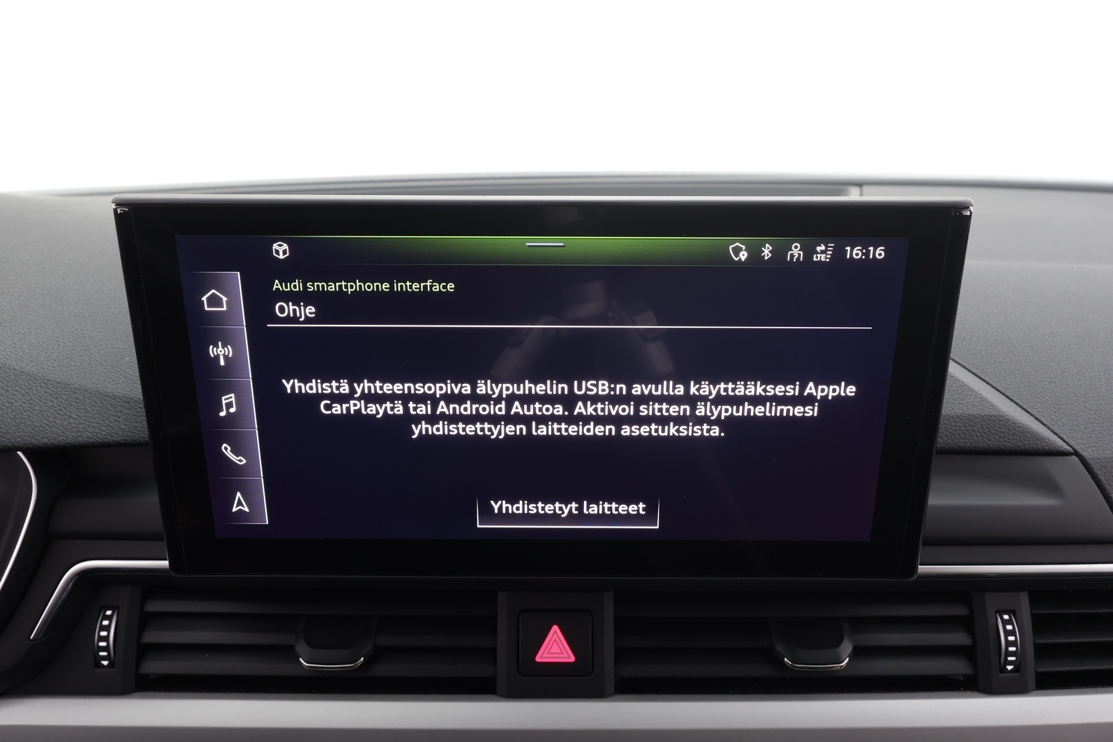 AUDI A4 allroad quattro 2020