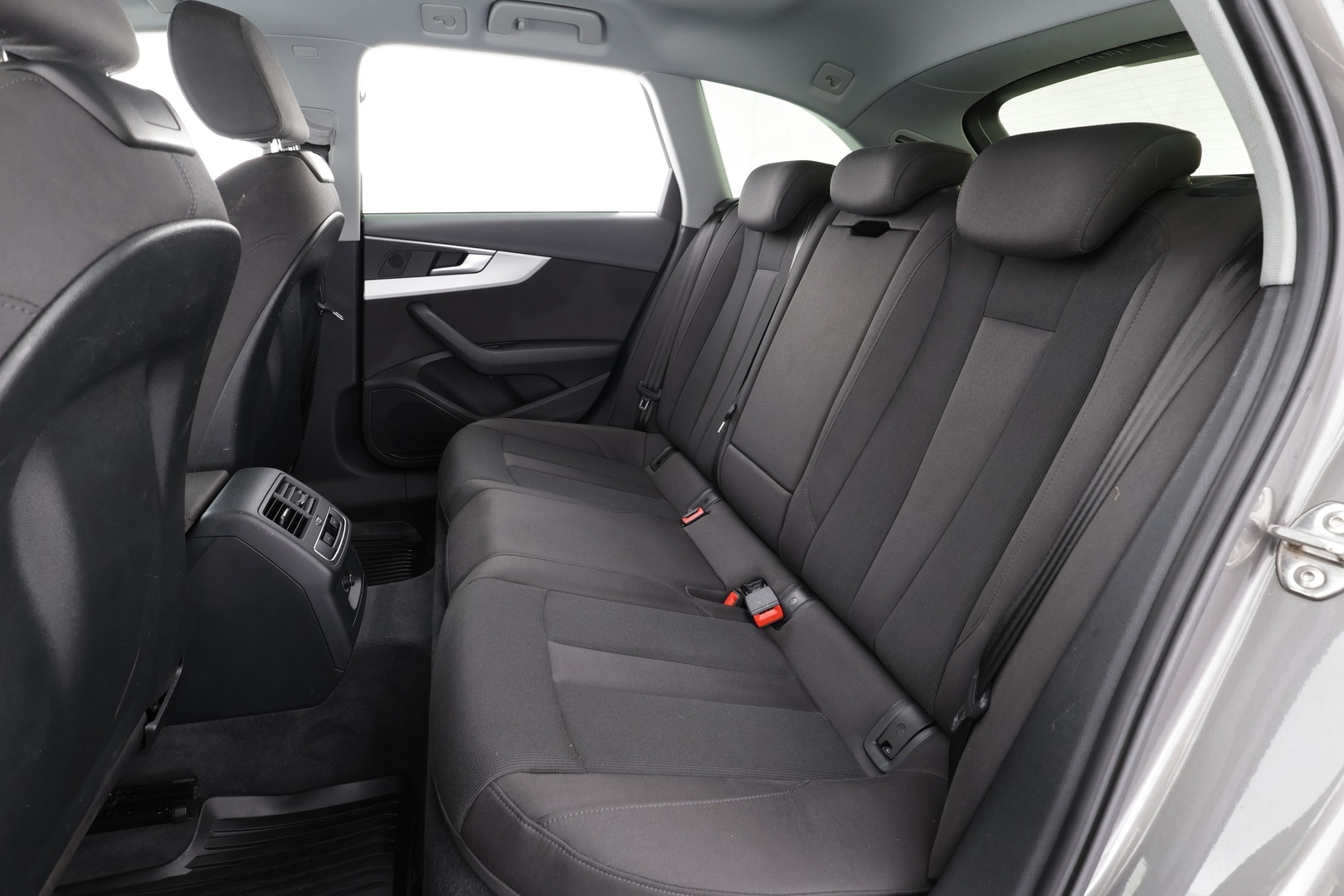 AUDI A4 allroad quattro 2020