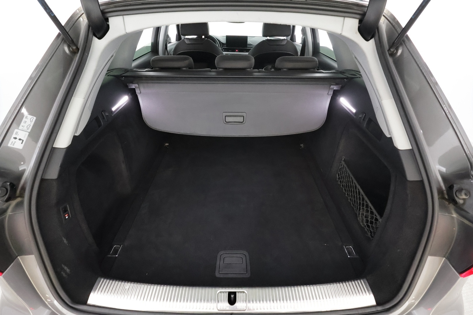 AUDI A4 allroad quattro 2020