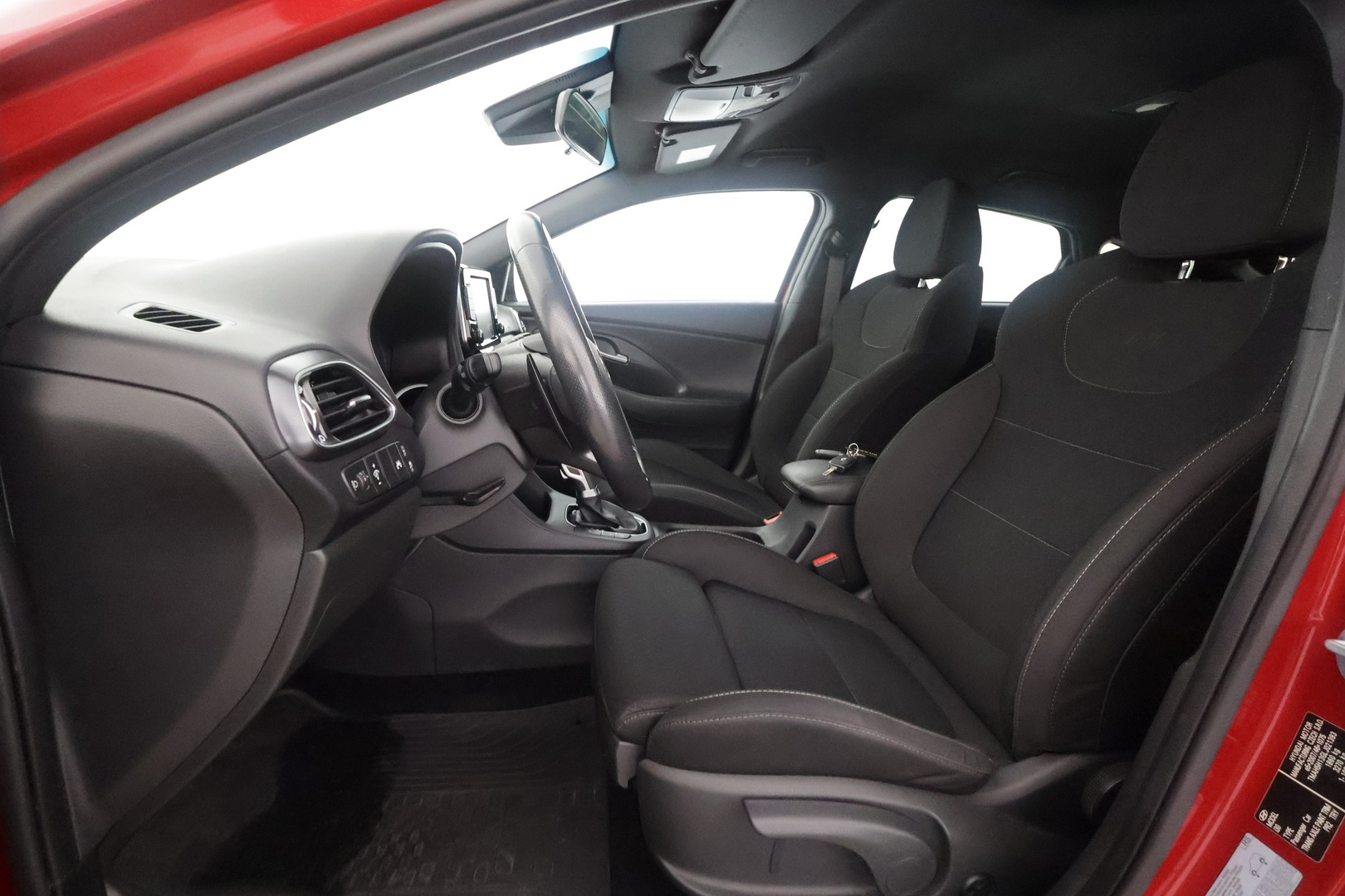 HYUNDAI i30 Fastback 2020