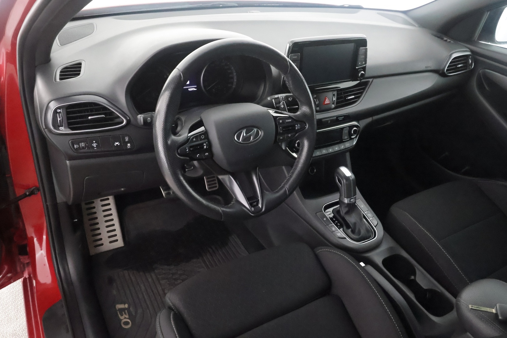 HYUNDAI i30 Fastback 2020