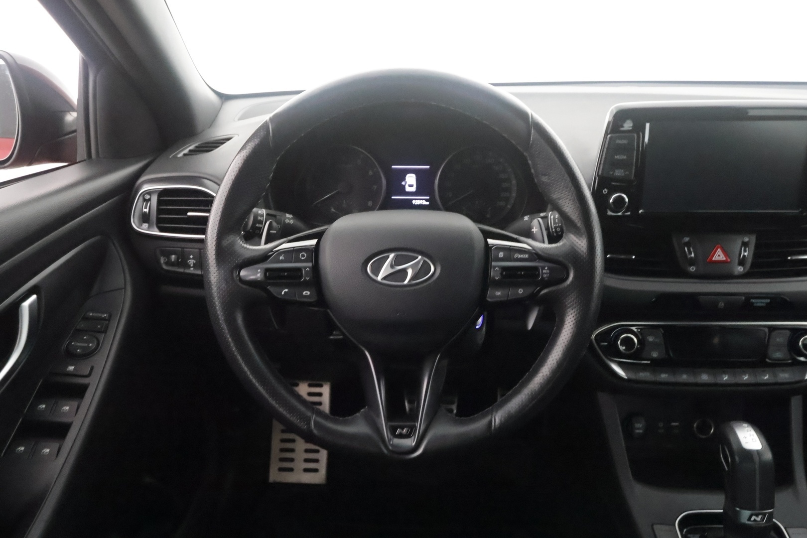 HYUNDAI i30 Fastback 2020