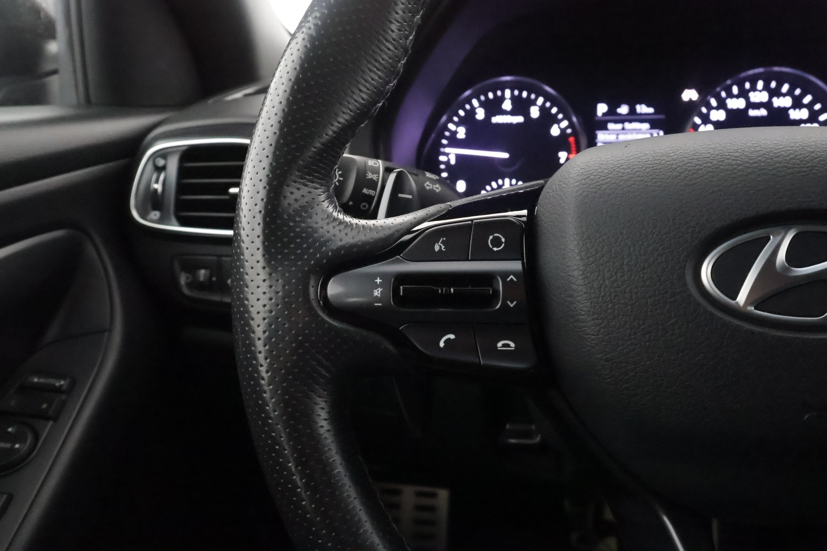 HYUNDAI i30 Fastback 2020