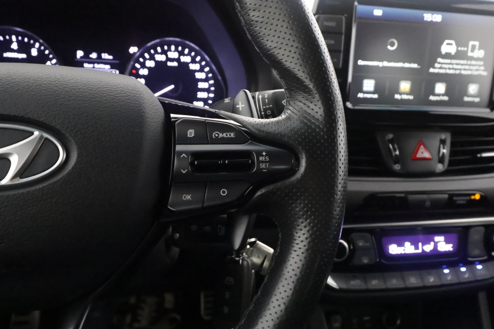 HYUNDAI i30 Fastback 2020