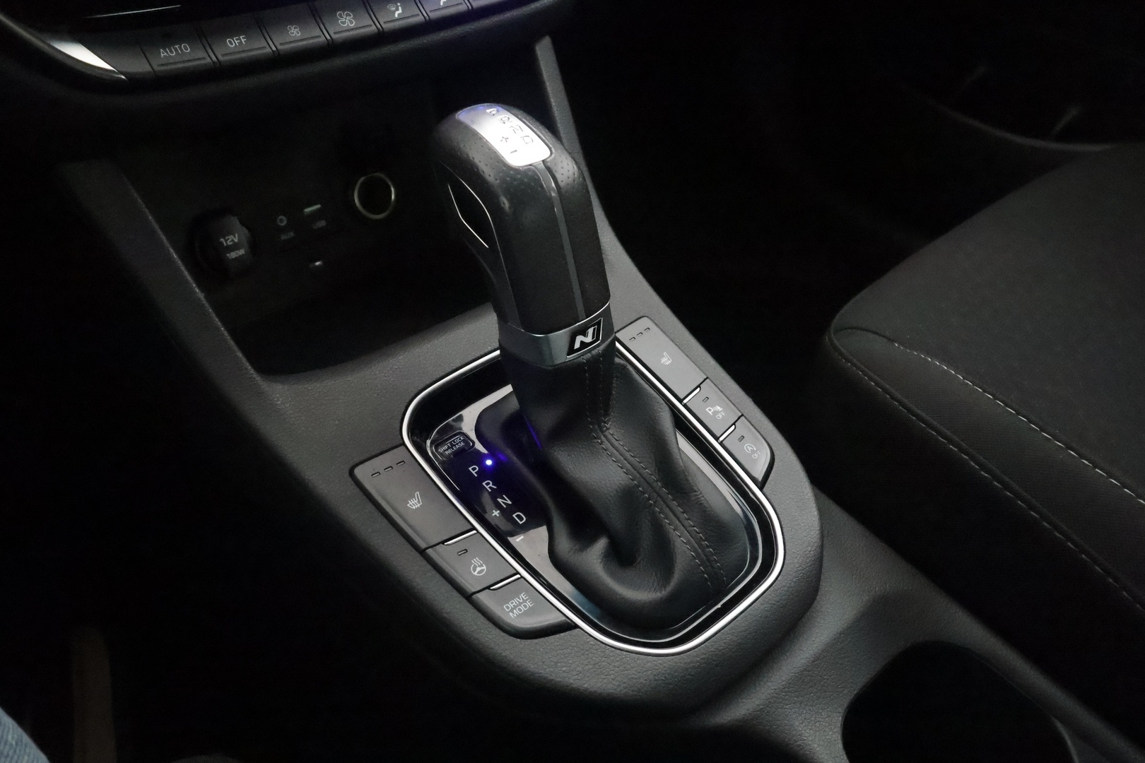 HYUNDAI i30 Fastback 2020