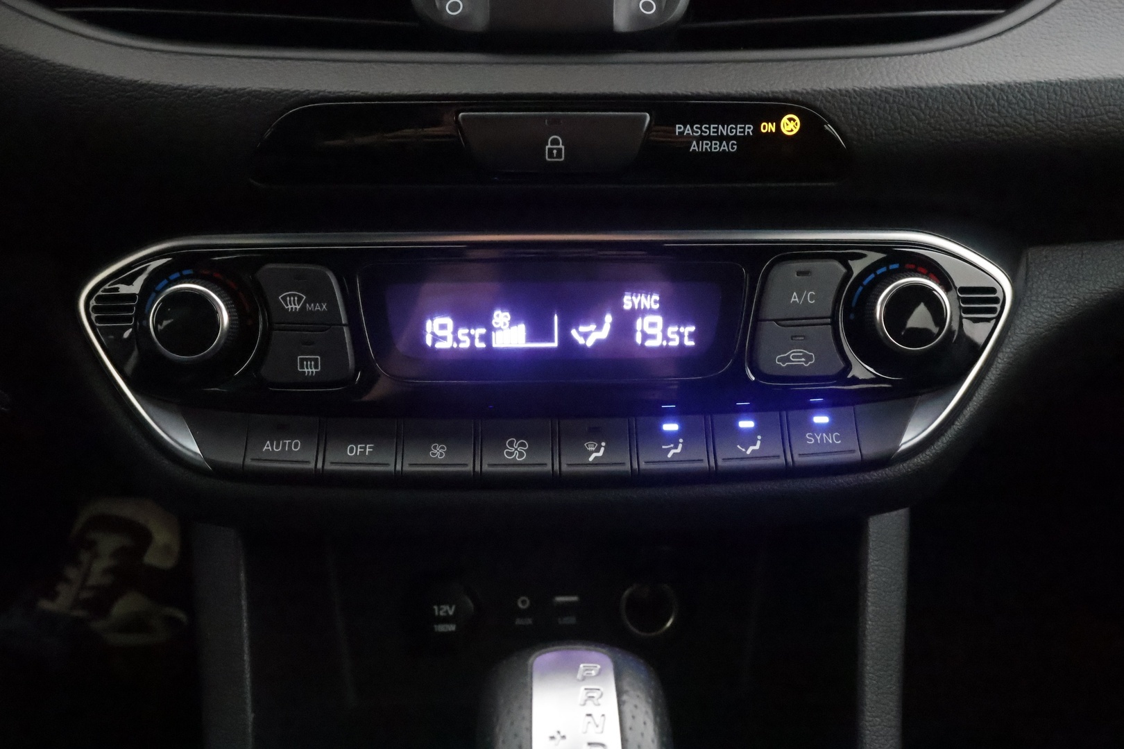 HYUNDAI i30 Fastback 2020