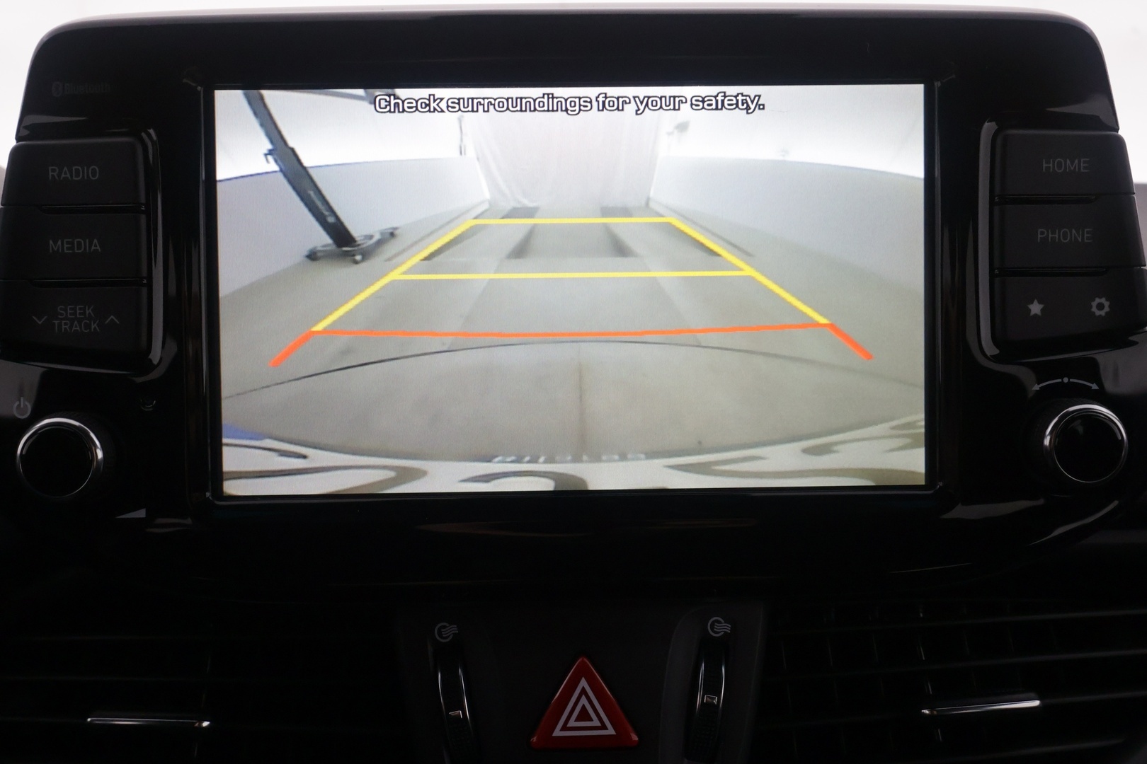 HYUNDAI i30 Fastback 2020