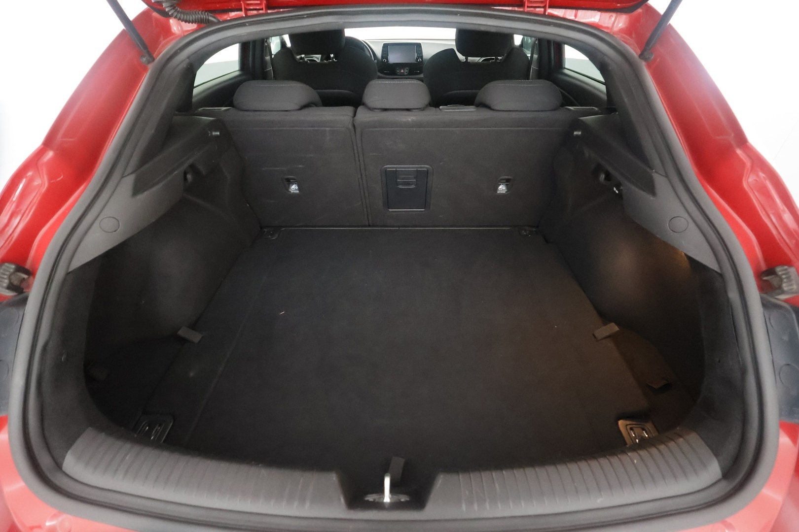 HYUNDAI i30 Fastback 2020