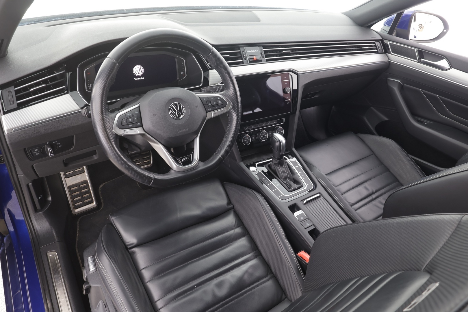 VOLKSWAGEN Passat 2020