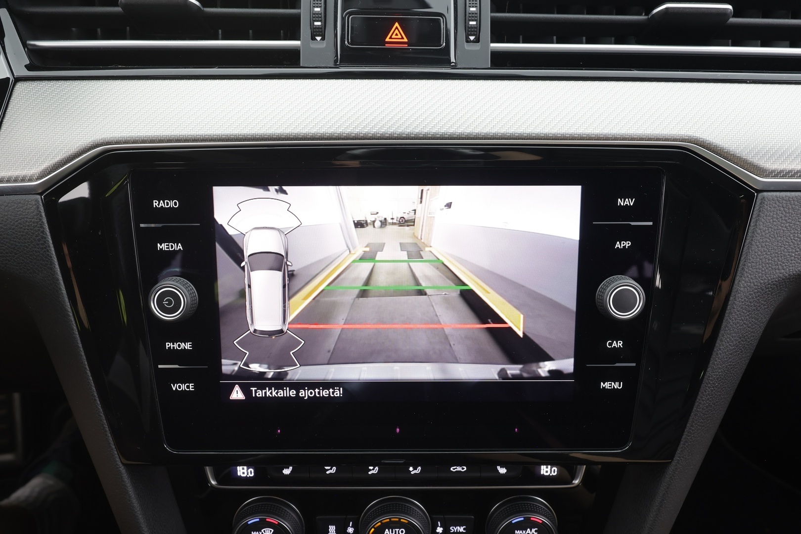 VOLKSWAGEN Passat 2020