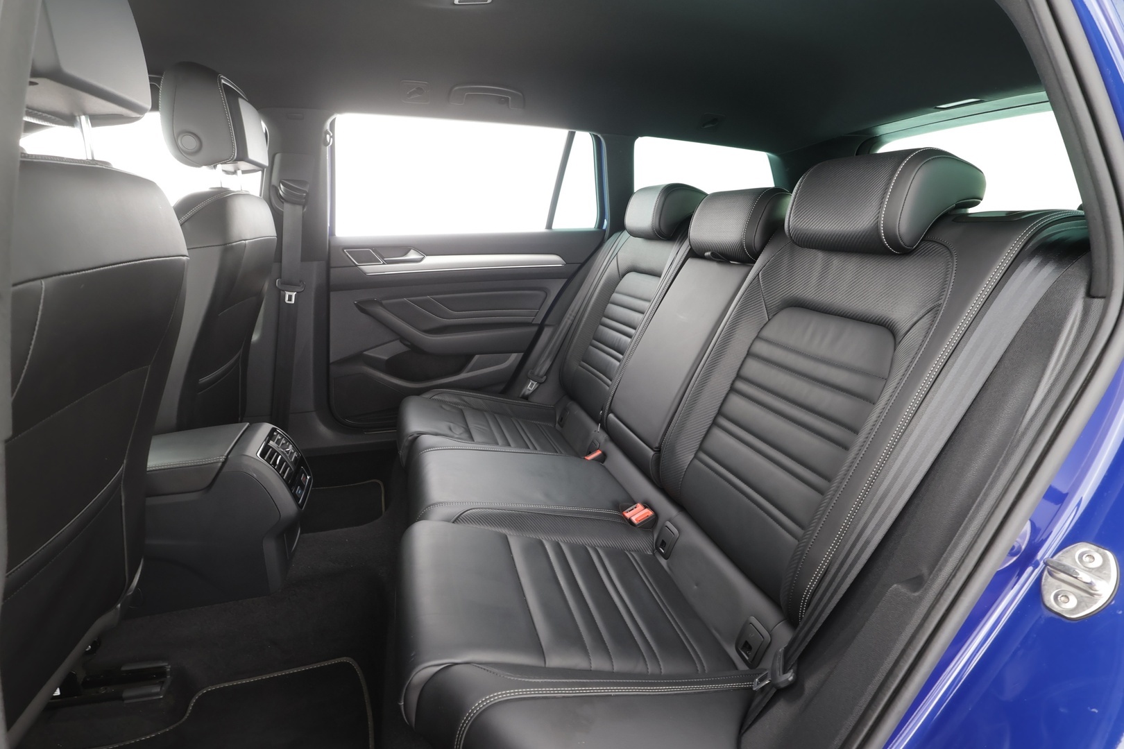VOLKSWAGEN Passat 2020