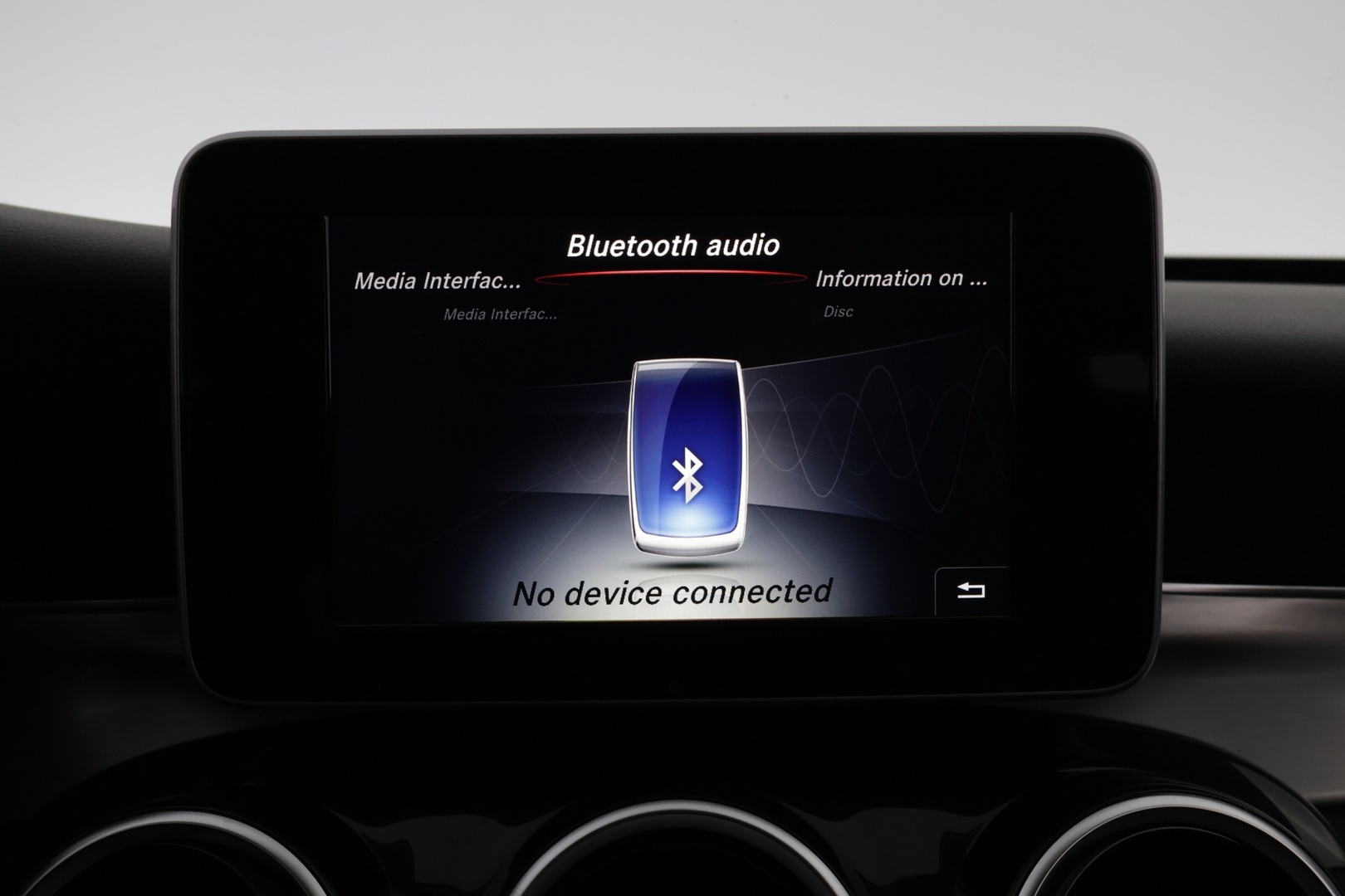 MERCEDES-BENZ C 2015