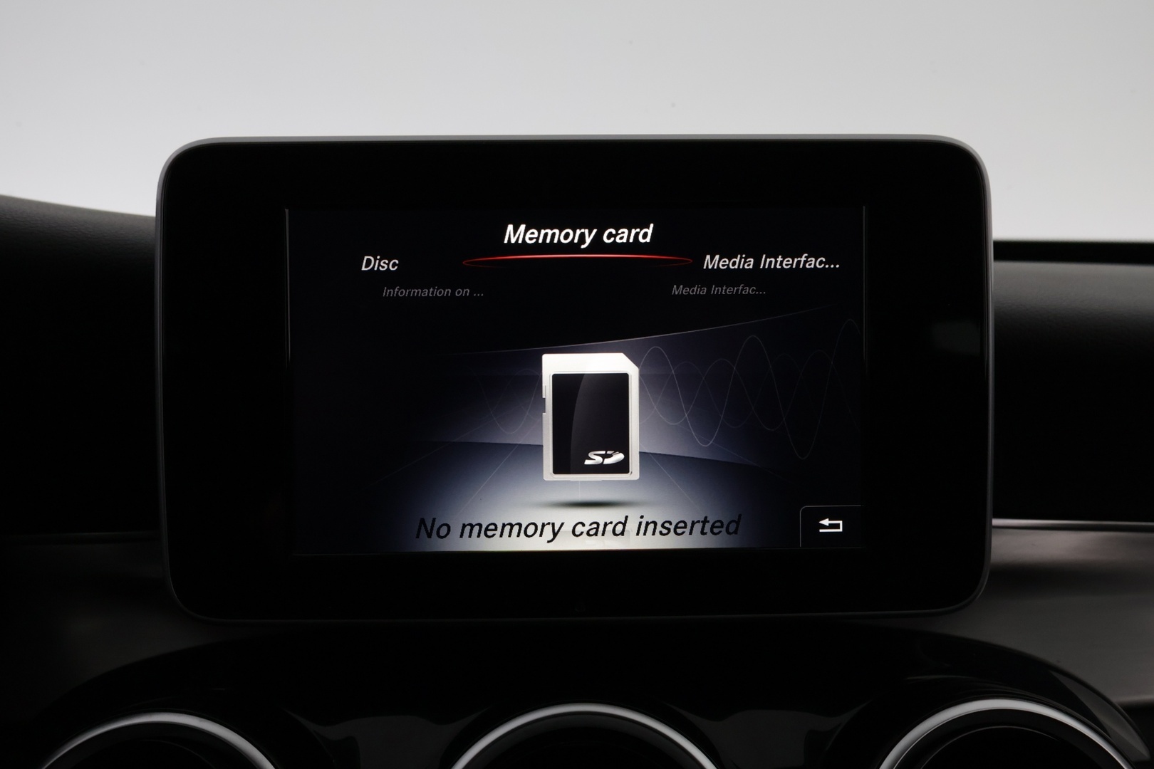 MERCEDES-BENZ C 2015