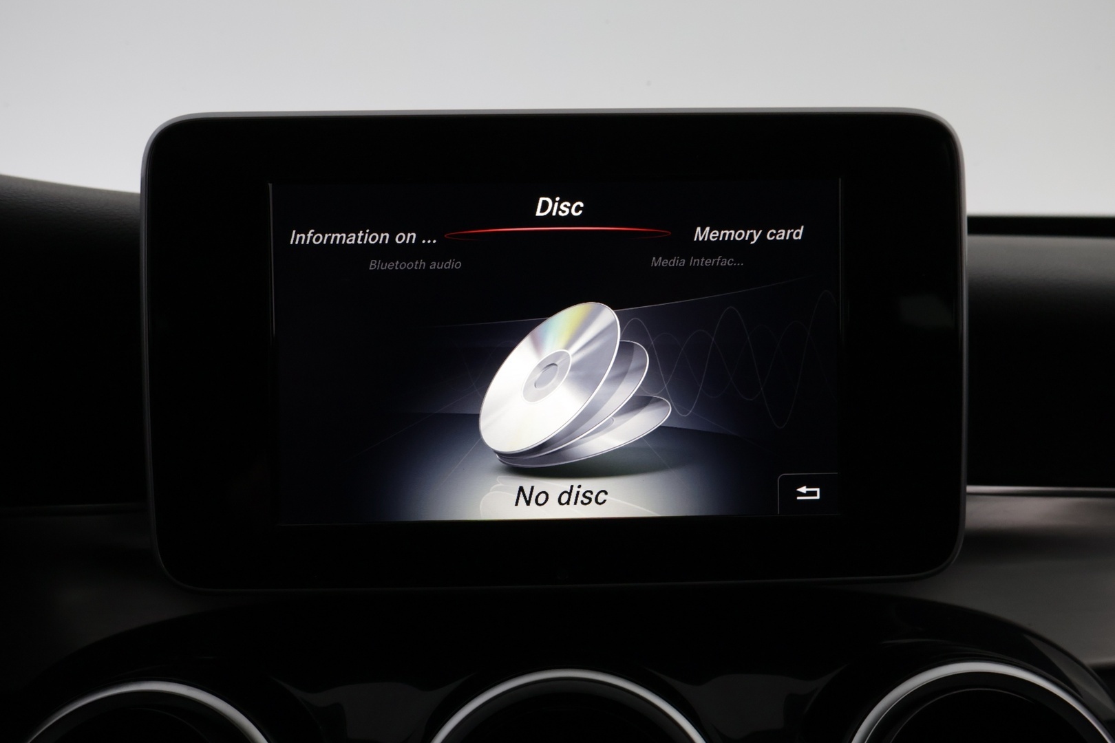 MERCEDES-BENZ C 2015