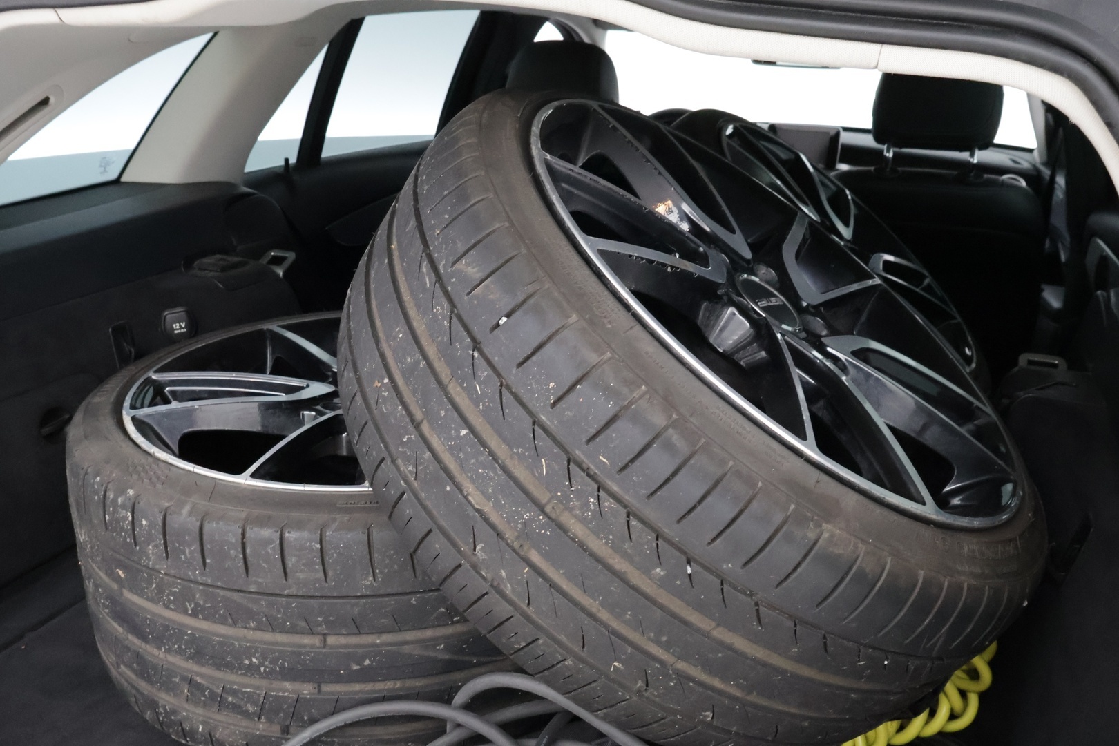 MERCEDES-BENZ C 2015