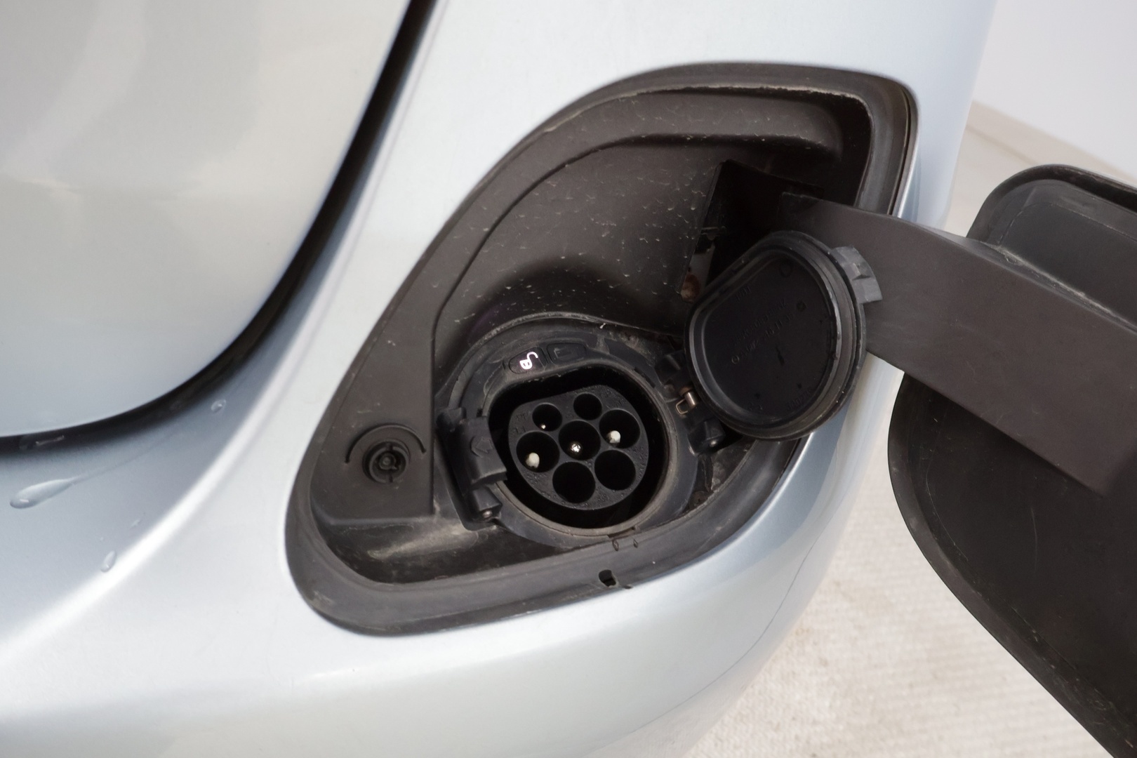 MERCEDES-BENZ C 2015