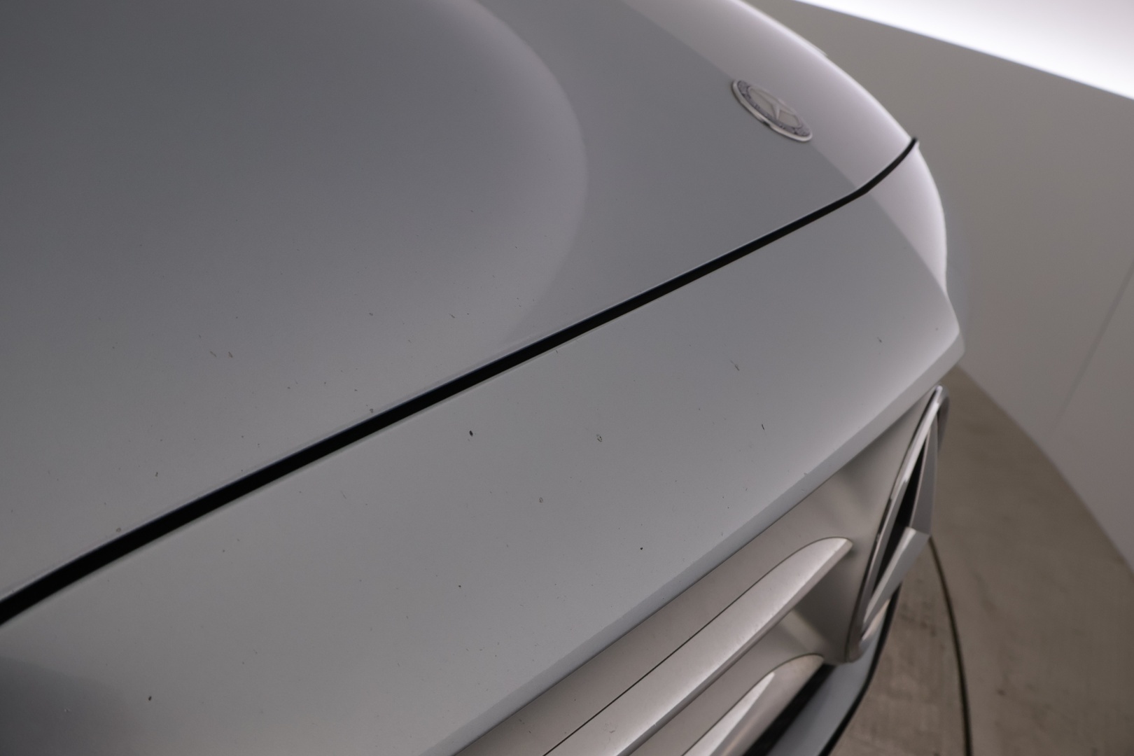 MERCEDES-BENZ C 2015