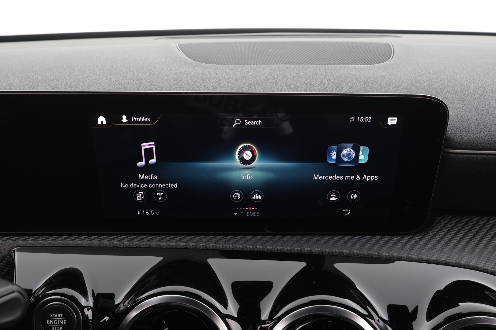 MERCEDES-BENZ A 2021