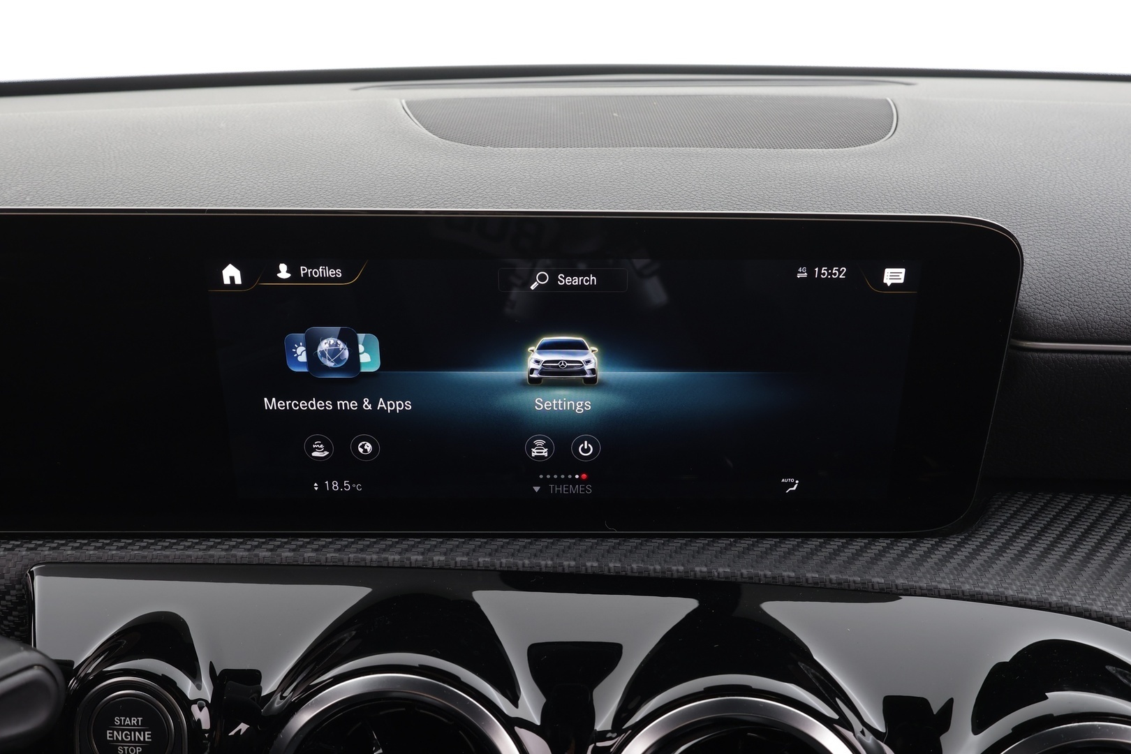 MERCEDES-BENZ A 2021