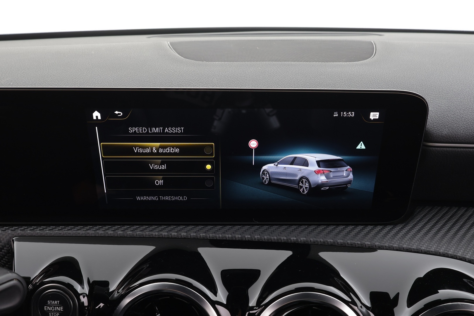 MERCEDES-BENZ A 2021