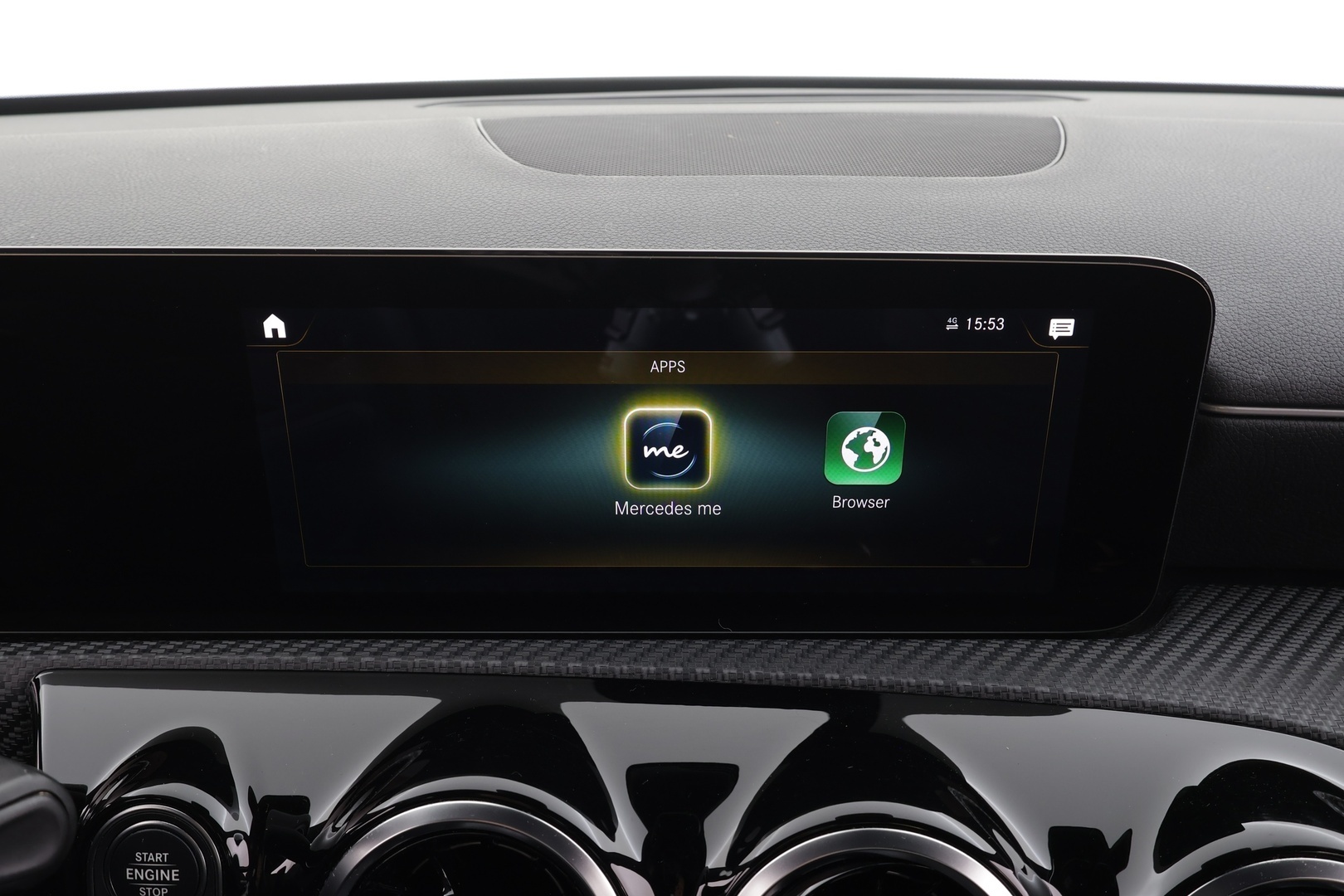 MERCEDES-BENZ A 2021