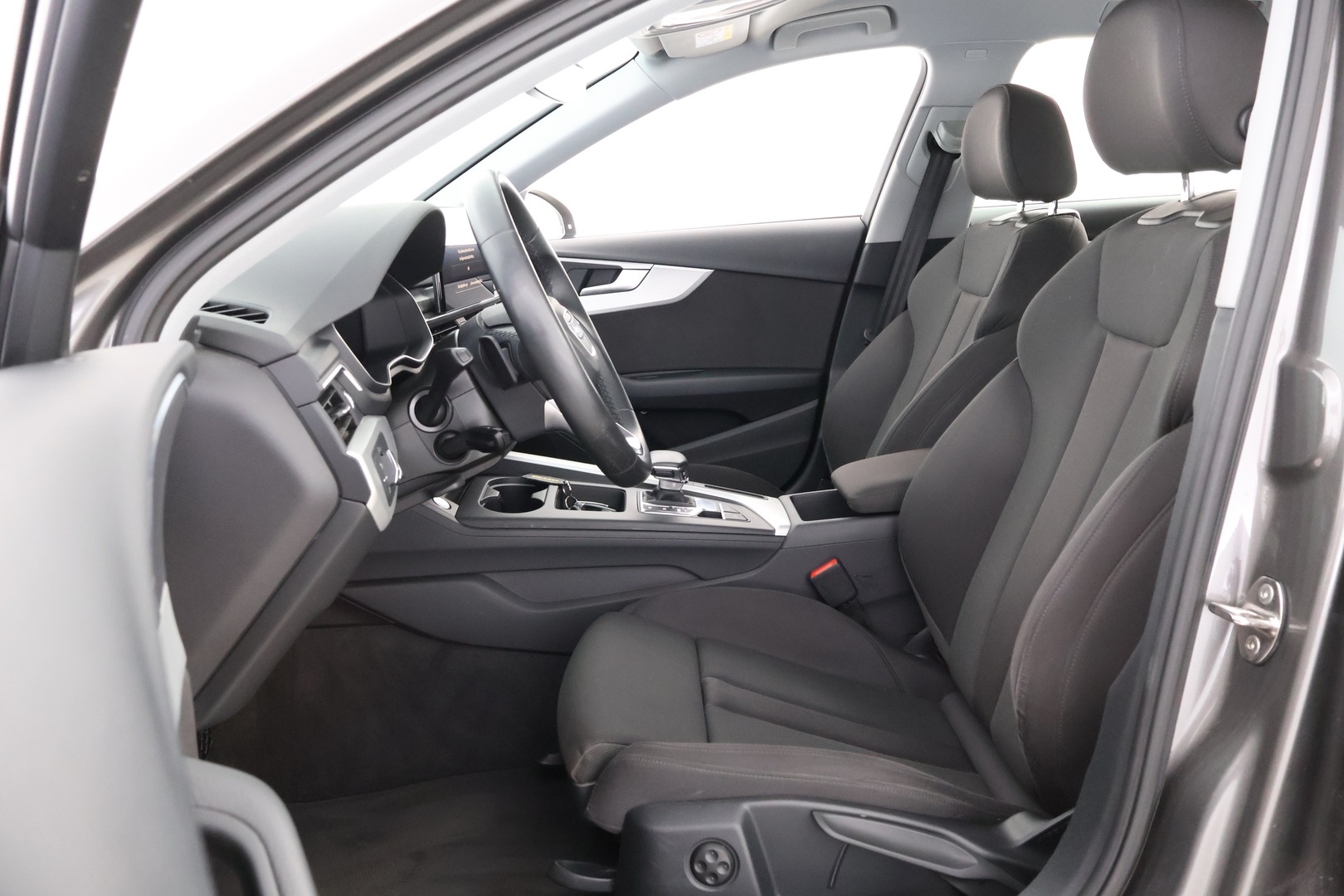 AUDI A4 allroad 2021