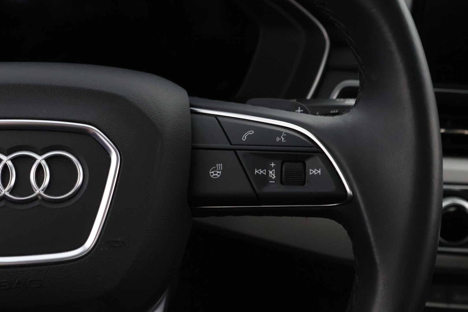 AUDI A4 allroad 2021