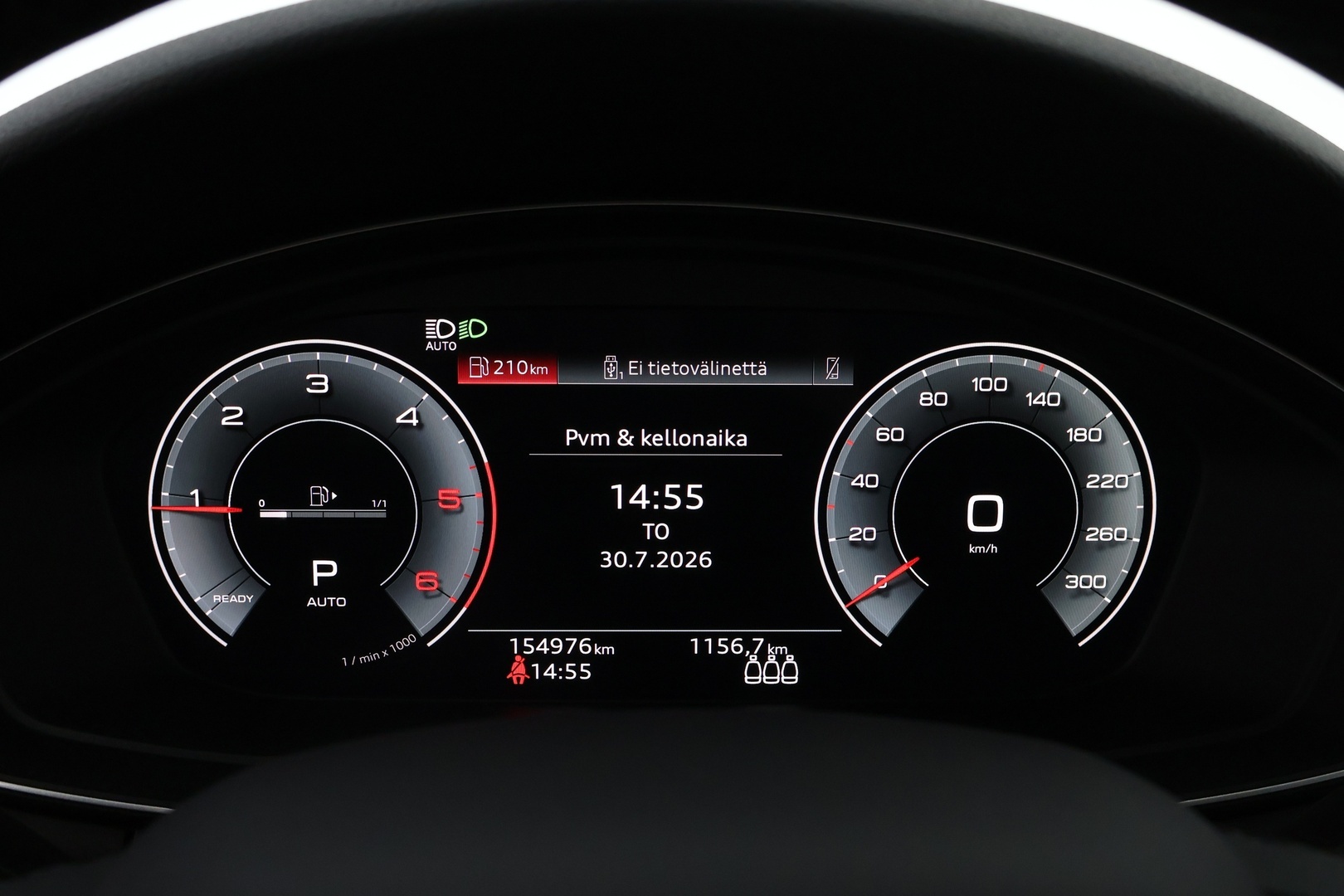 AUDI A4 allroad 2021