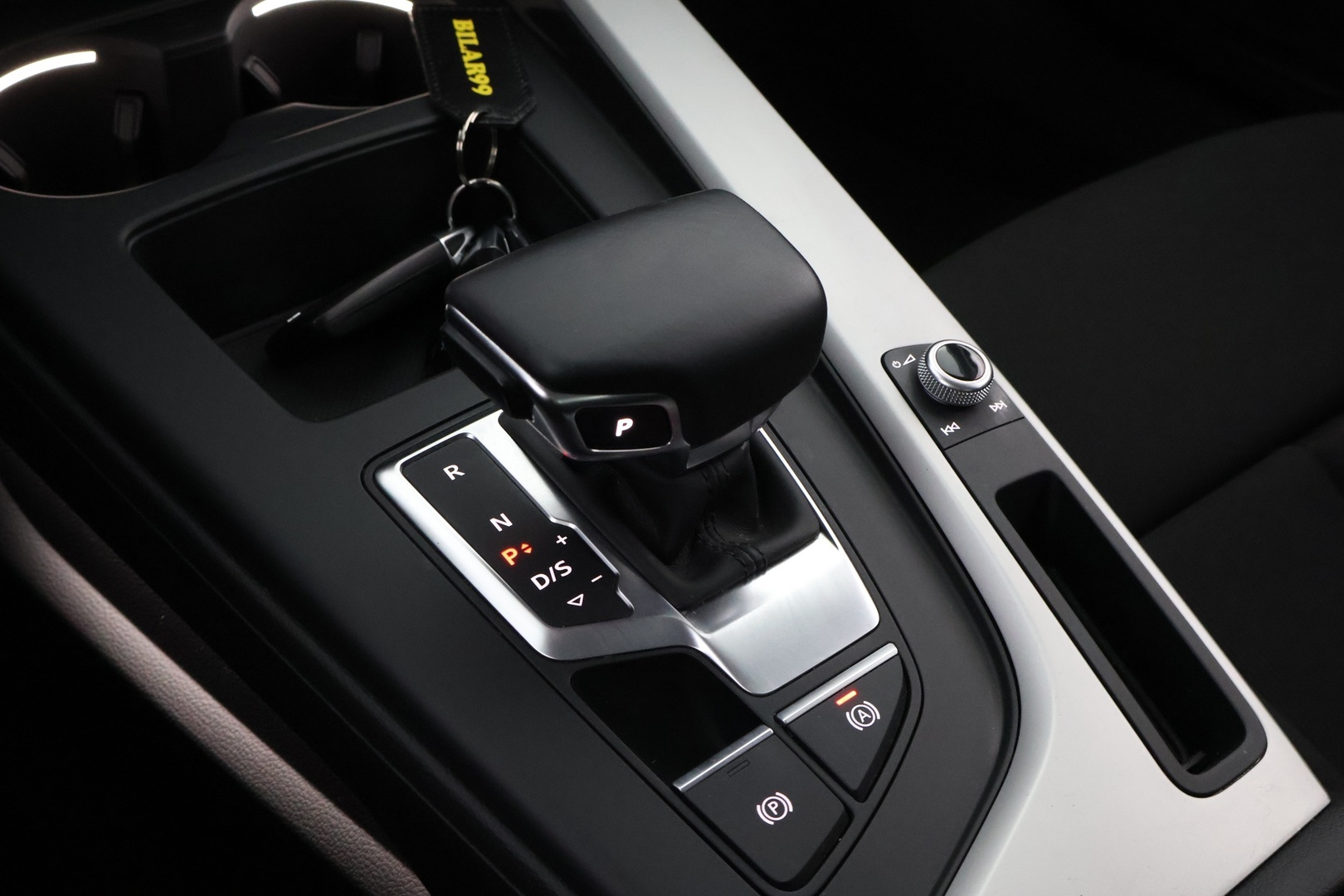 AUDI A4 allroad 2021
